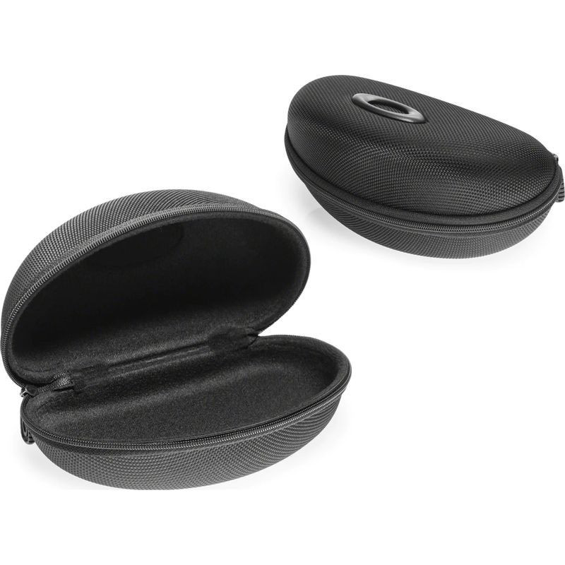 Accessories Oakley Sport Soft Vault Sunglass Case Black