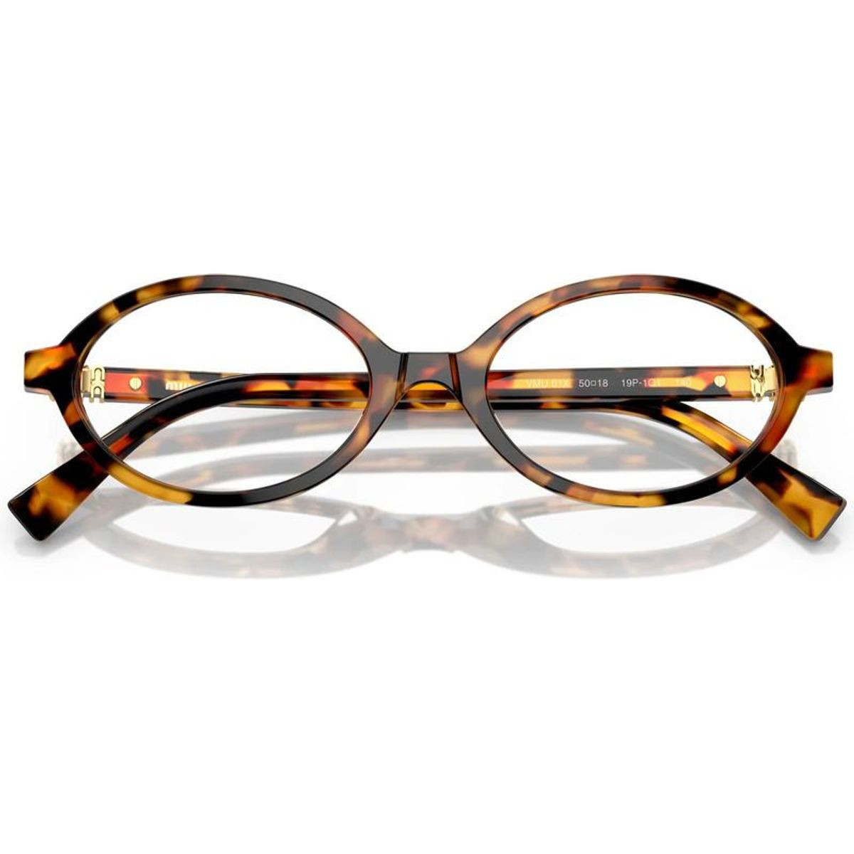Miu Miu Glasses 01XV
