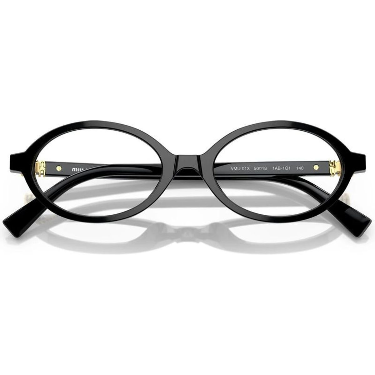 Miu Miu Glasses 01XV