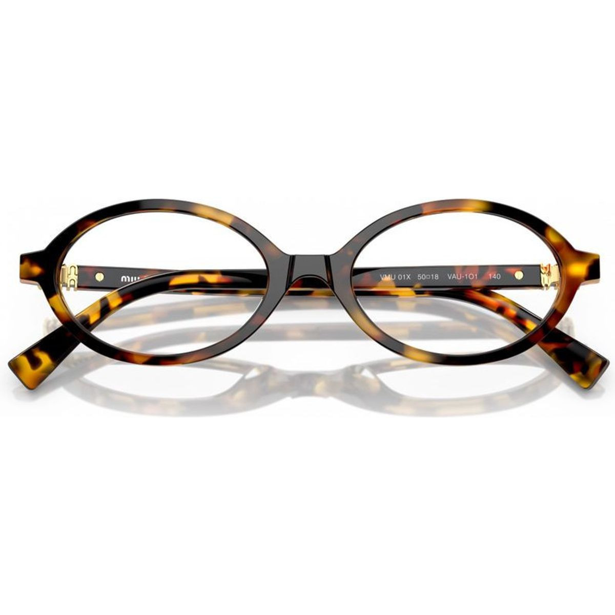 Miu Miu Glasses 01XV