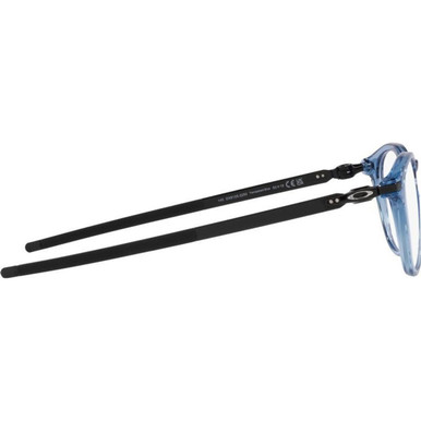 オークリーox8105-04ライトブルーサングラスPITCHMAN R52 Pitchman R OX8105 22 blue - eye-oo.com