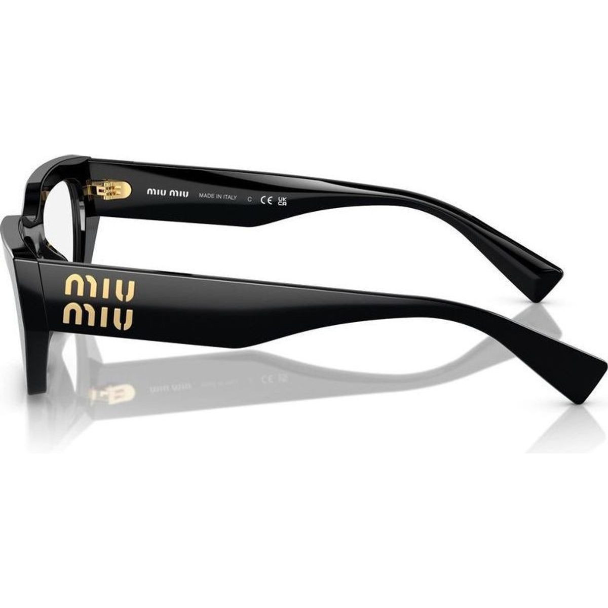Miu Miu Glasses 03XV