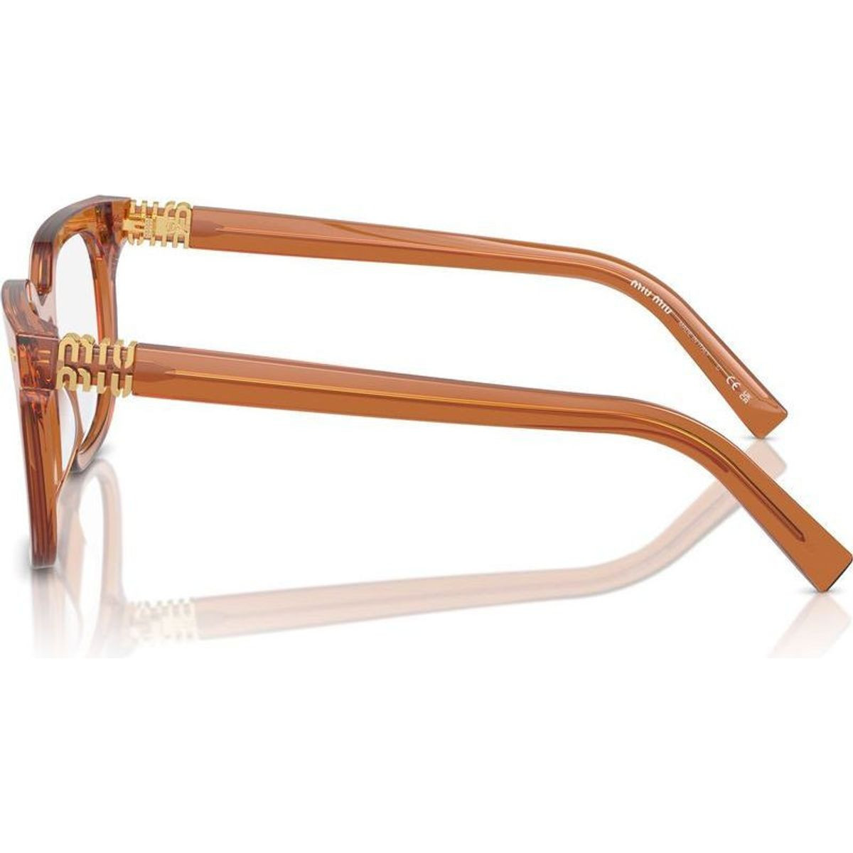 Miu Miu Glasses 06XV