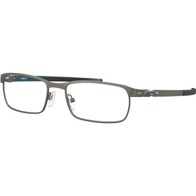 Tincup OX3184 - Matte Gunmetal/Clear Lenses