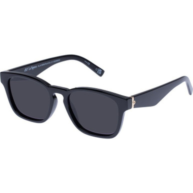 Players Playa - Le Sustain - Black/Smoke Lenses