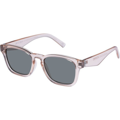 Le Specs Players Playa - Le Sustain - Sand/Khaki Lenses