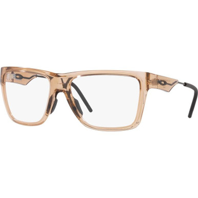 Sepia/Clear Lenses 56 Eye Size