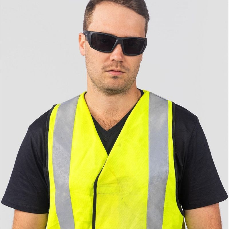 Ugly Fish Chisel Safety RS6002