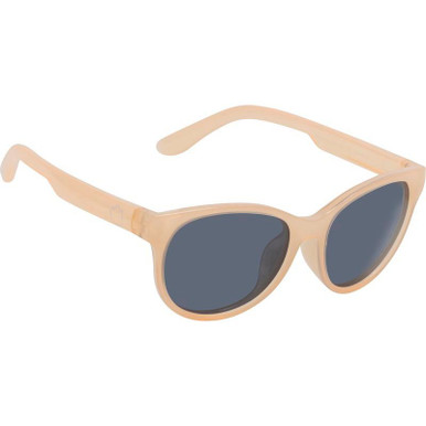 Champagne/Smoke Polarised Lenses