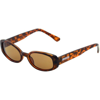 Seadog Seadog 23 - Tortoise/Brown Polarised Lenses