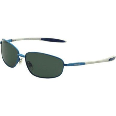 Seadog Cook - Metallic Blue/Grey Polarised Lenses