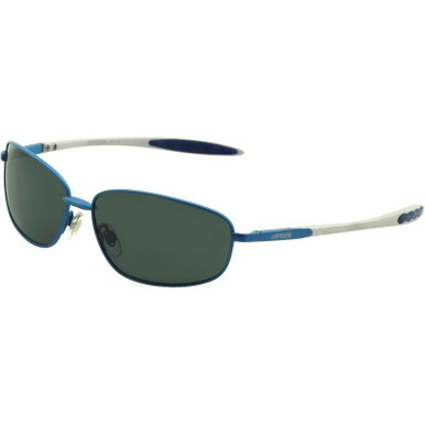 Seadog Cook - Metallic Blue/Grey Polarised Lenses