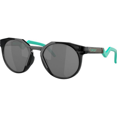 Black Ink/Prizm Black Mirror Polarised Lenses