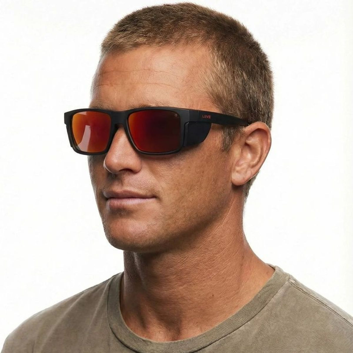 Liive Tradie X Safety