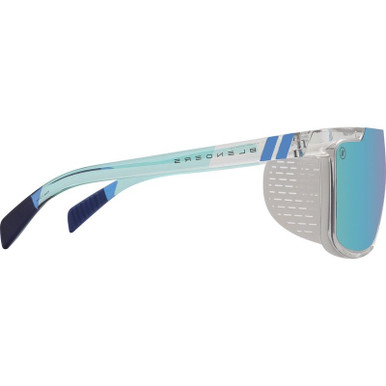 Blenders Active Scifi Aloha West/Aqua Champ Mir | Polarised