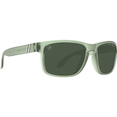 Canyon - Sage Cruiser Matte Sage/G15 PC Polarised Lenses