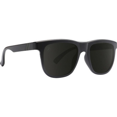 Sender - Shadow Cruise Gloss Black/Smoke PC Polarised Lenses