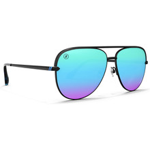 Shop Blenders A Series Sunglasses Blue Angel/Blue Polarised