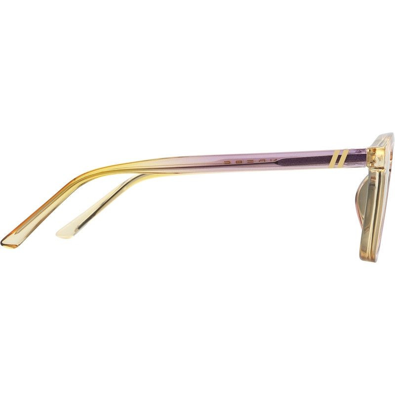 Shop Blenders Sydney Sunglasses Coral Summer/Pink Polarised