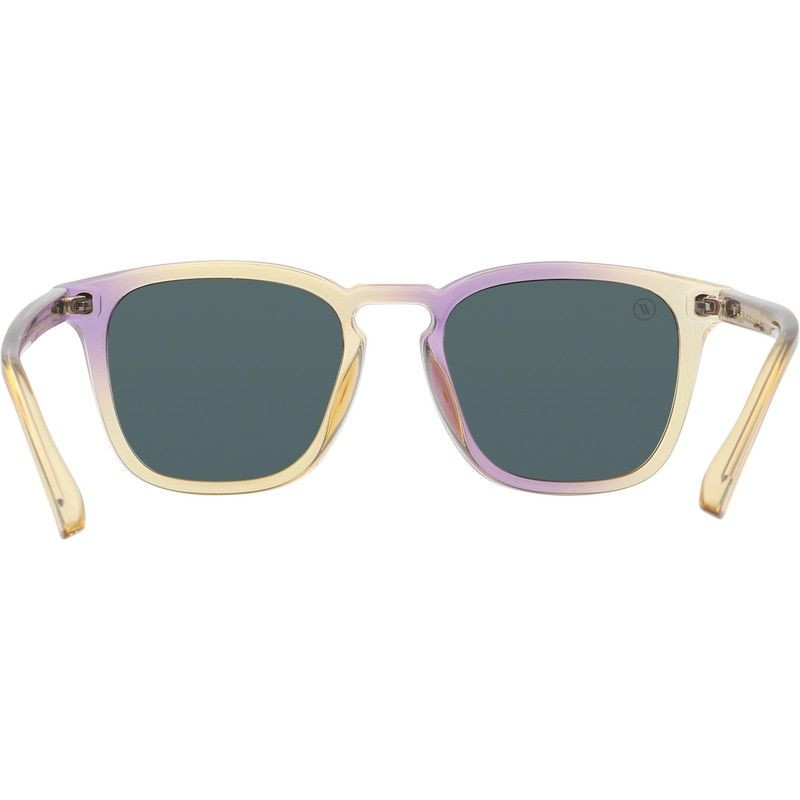 Shop Blenders Sydney Sunglasses Coral Summer/Pink Polarised