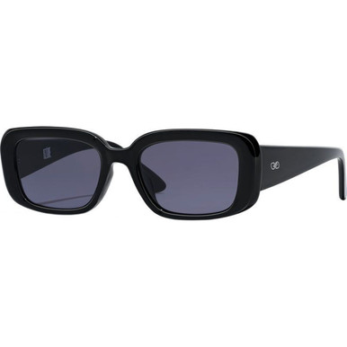 Szade Laneway - Black/Ink Lenses