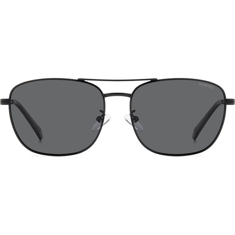 Polaroid PLD 4172/G/S/X Sunglasses Matte Black | Polarised