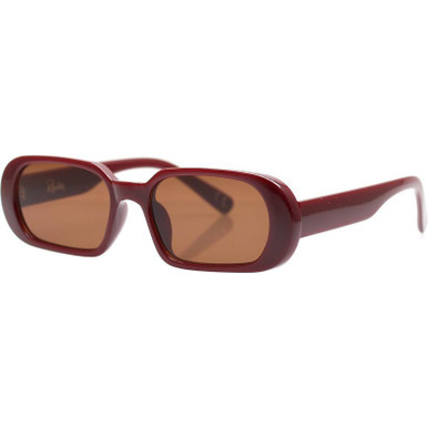 Union City - Pinot/Brown Lenses