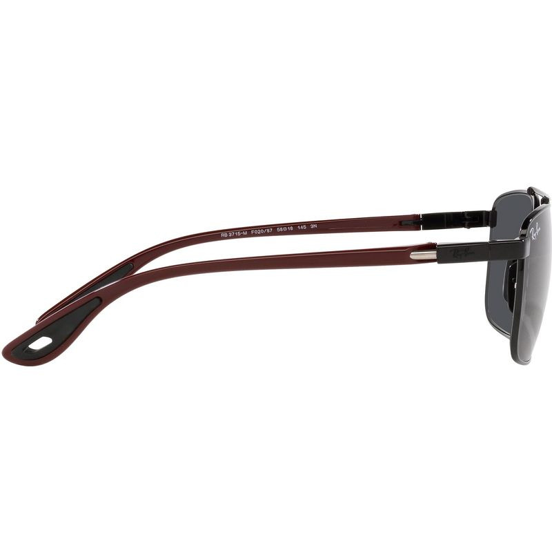 Ray-Ban RB3715M