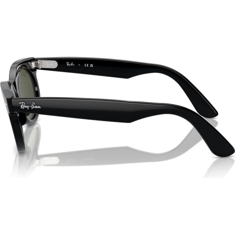 Ray-Ban Wayfarer Oval RB2242