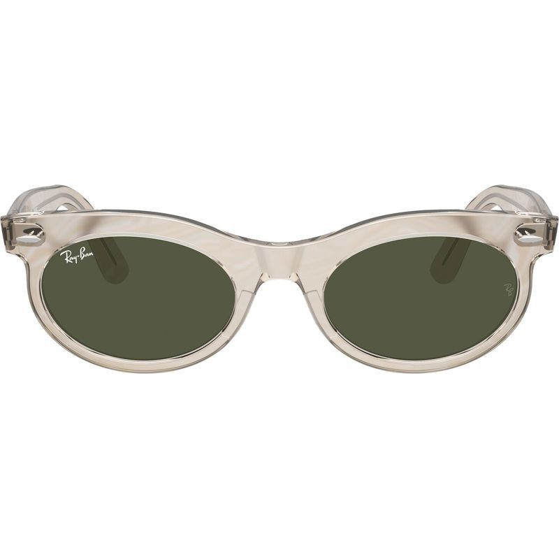 Ray-Ban Wayfarer Oval RB2242