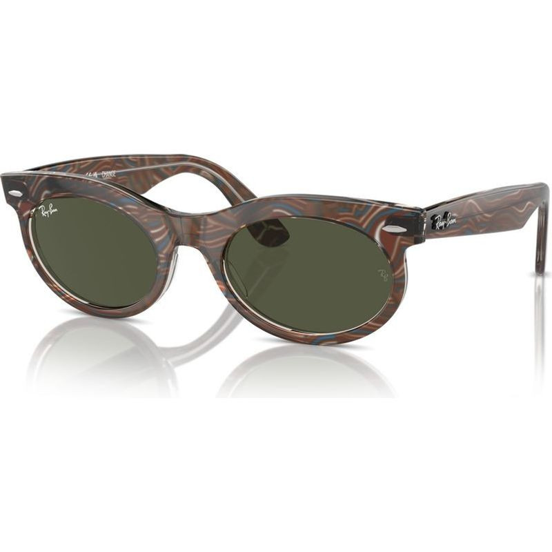 Ray-Ban Wayfarer Oval RB2242