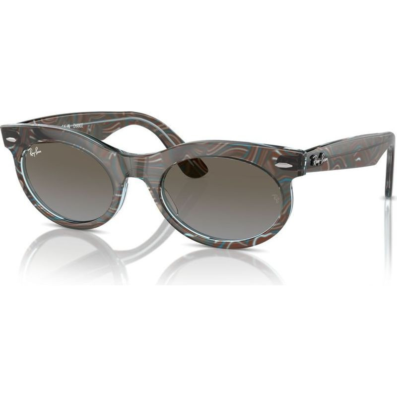 Ray-Ban Wayfarer Oval RB2242