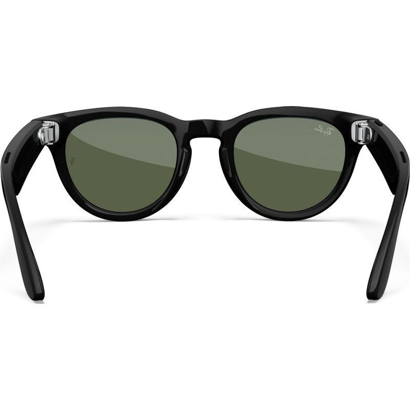 Ray-Ban Smart Glasses Meta Headliner RW4009F