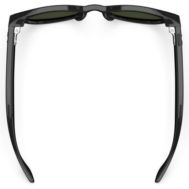 Ray-Ban Smart Glasses Meta Headliner RW4009F Black/Green