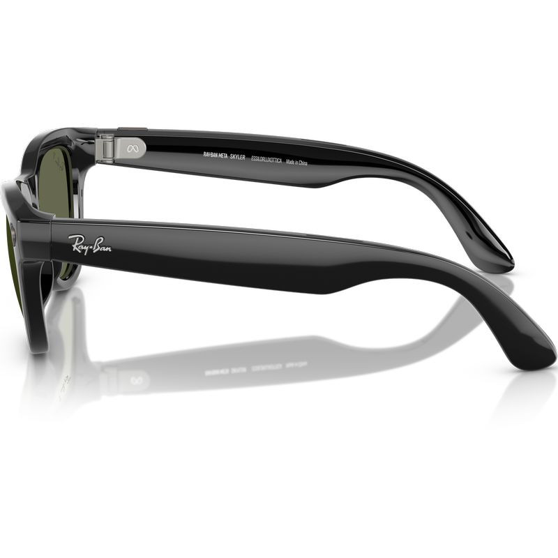 Ray-Ban Smart Glasses Skyler RW4010