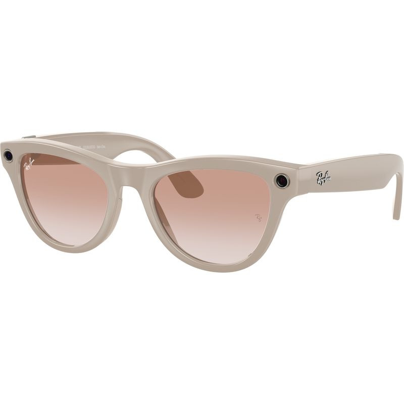 Ray ban 50mm cat eye sunglasses