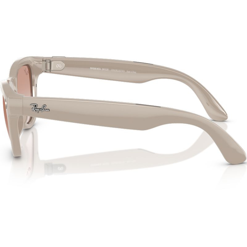 Ray-Ban Smart Glasses Skyler RW4010