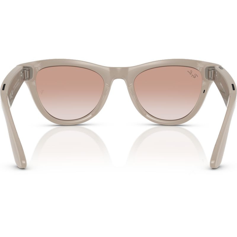 Ray-Ban Smart Glasses Skyler RW4010