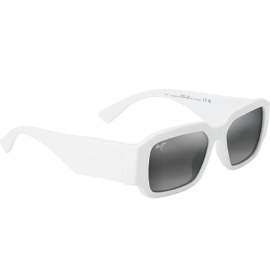 White/Neutral Grey Polarised Lenses