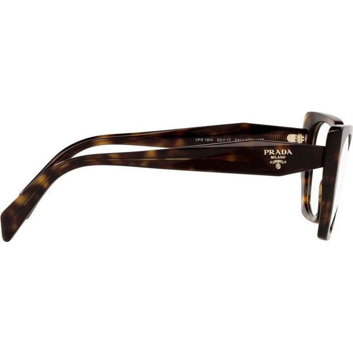 Prada Glasses PR18WV