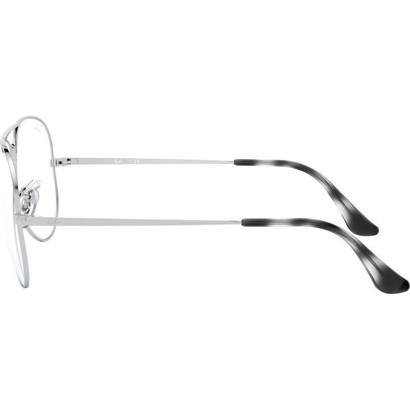 Ray-Ban Glasses Aviator RX6489