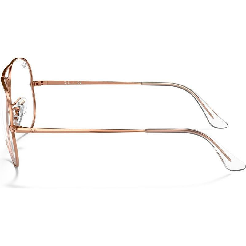 Ray-Ban Glasses Aviator RX6489