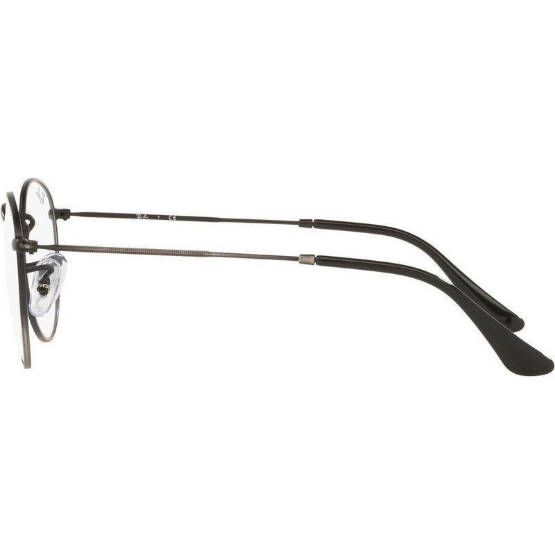 Ray-Ban Glasses Round Metal RX3447V