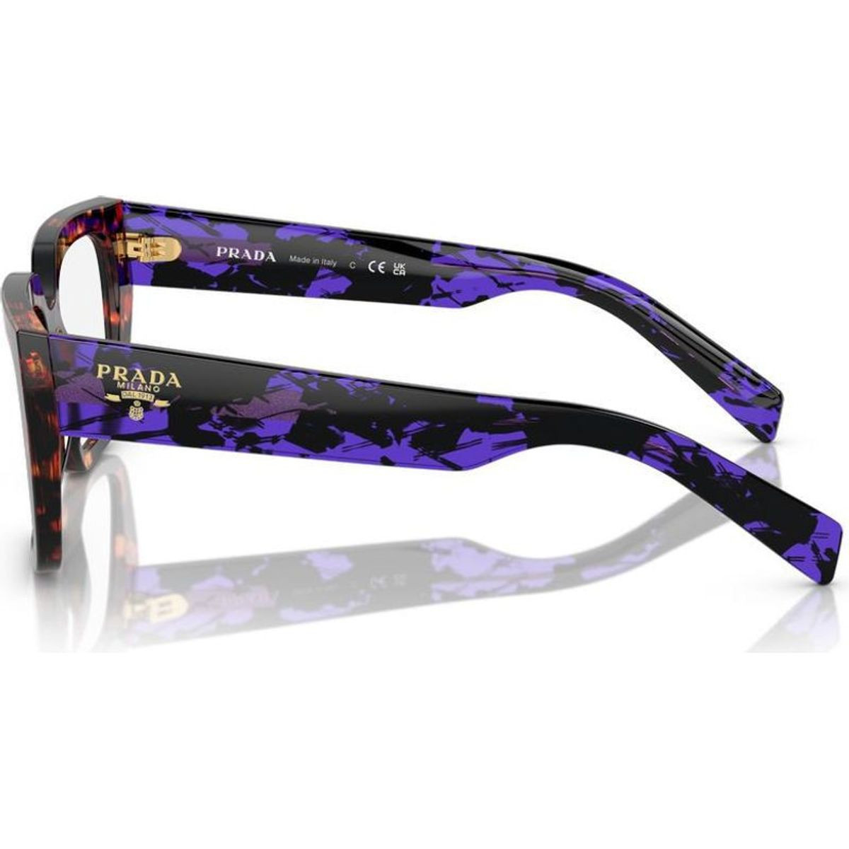 Prada Glasses PRA03V