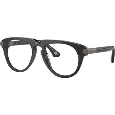 Grey/Clear Lenses 53 Eye Size