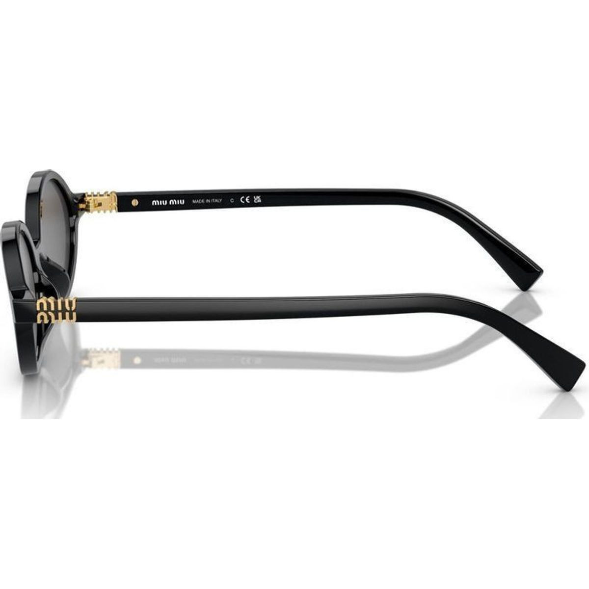 Miu Miu MU04ZS