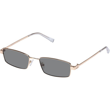 Bright Gold/Khaki Lenses