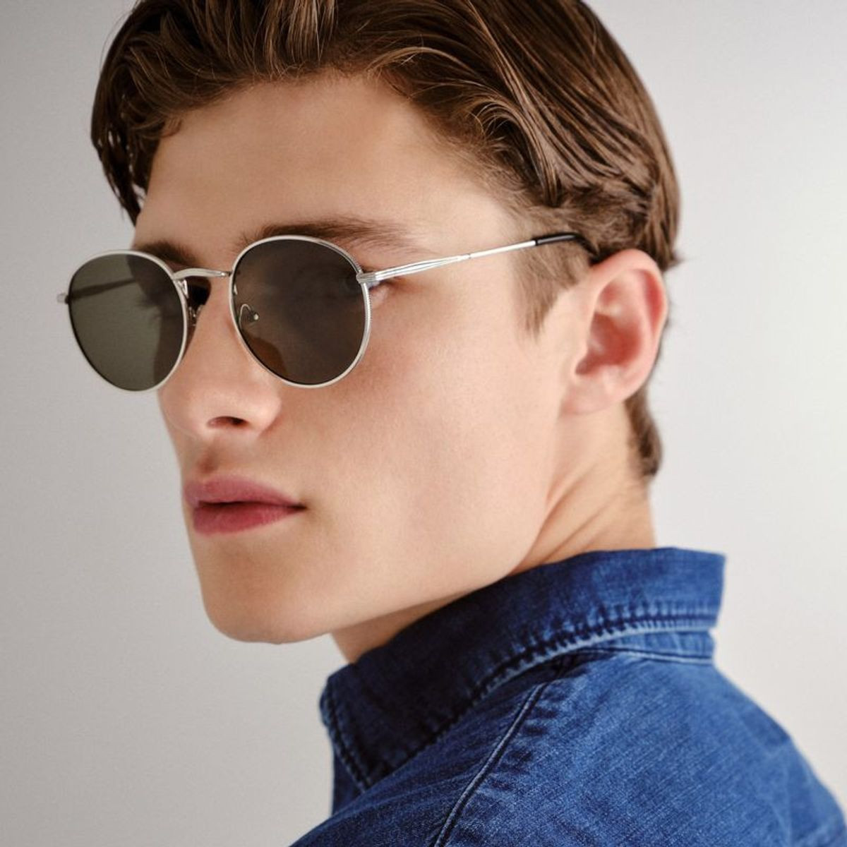 Cancer Council Enviro Round Metal