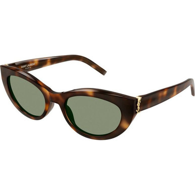 Tort/Green Lenses