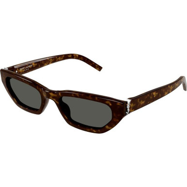 /saint-laurent-sunglasses/slm126-slm126002